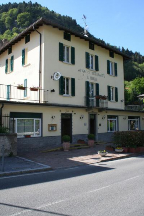 Hotel Il Nibbio